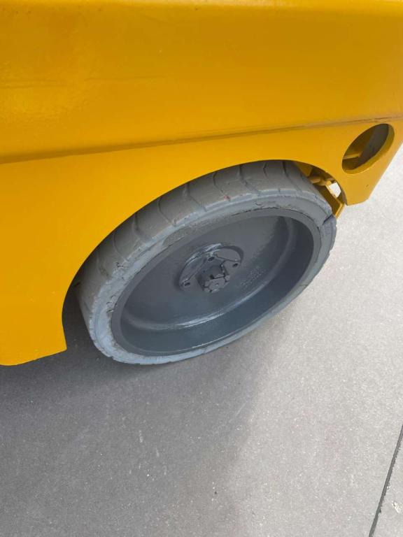 Haulotte COMPACT 10N - Кревач ножица: слика 5 Haulotte COMPACT 10N - Кревач ножица: слика 5