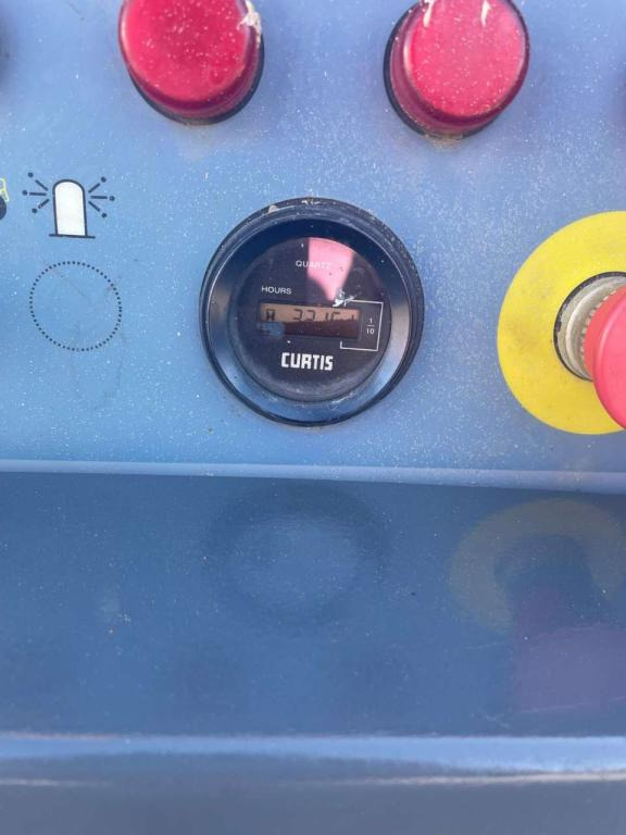 Haulotte COMPACT 12DX - Кревач ножица: слика 4 Haulotte COMPACT 12DX - Кревач ножица: слика 4