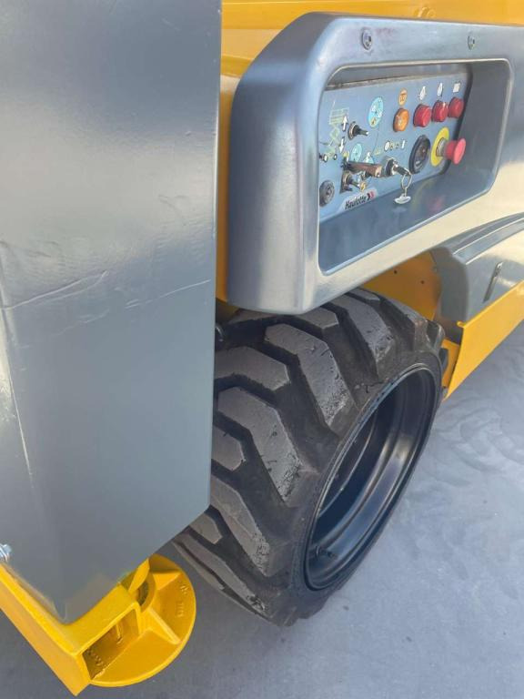 Haulotte COMPACT 12DX - Кревач ножица: слика 5 Haulotte COMPACT 12DX - Кревач ножица: слика 5