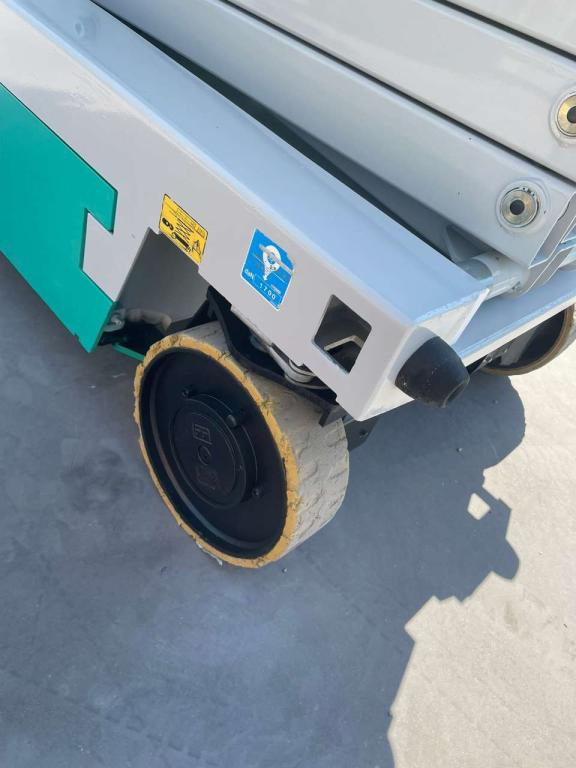 Imer IT12122 - Кревач ножица: слика 4 Imer IT12122 - Кревач ножица: слика 4