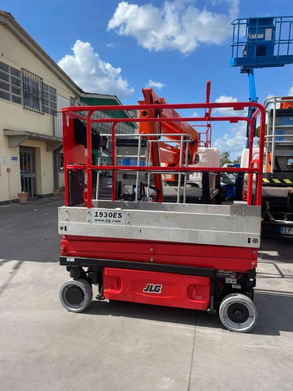 JLG 1930ES - Кревач ножица: слика 1 JLG 1930ES - Кревач ножица: слика 1