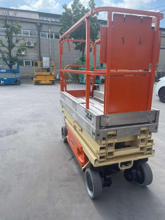 JLG 1930ES - Кревач ножица: слика 4 JLG 1930ES - Кревач ножица: слика 4