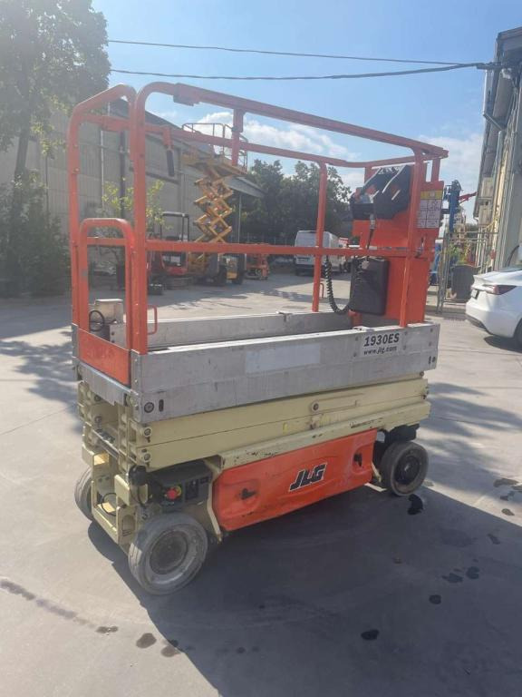 JLG 1930ES - Кревач ножица: слика 4 JLG 1930ES - Кревач ножица: слика 4