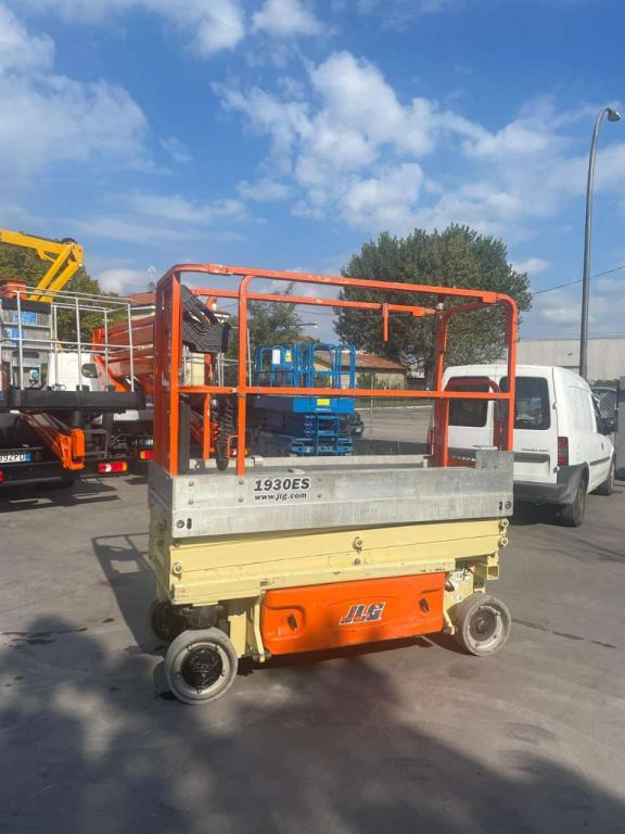 JLG 1930ES - Кревач ножица: слика 1 JLG 1930ES - Кревач ножица: слика 1