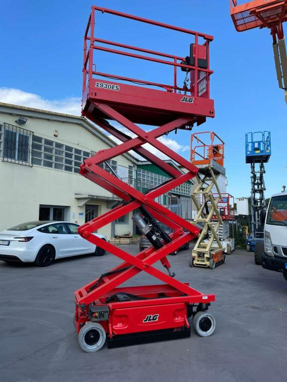 JLG 1930ES - Кревач ножица: слика 1 JLG 1930ES - Кревач ножица: слика 1