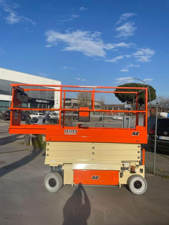 JLG 2632ES - Кревач ножица: слика 2 JLG 2632ES - Кревач ножица: слика 2