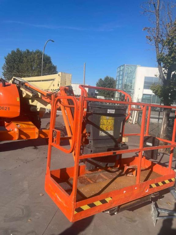 JLG 450AJ SERIE II - Дигачка зглобна платформа: слика 4 JLG 450AJ SERIE II - Дигачка зглобна платформа: слика 4