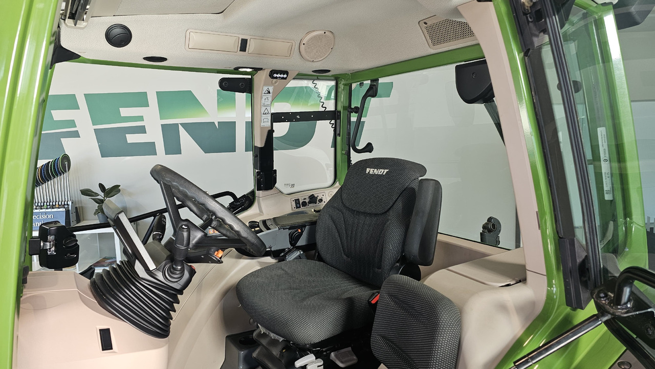 FENDT 211S VARIO - Трактор: слика 5 FENDT 211S VARIO - Трактор: слика 5