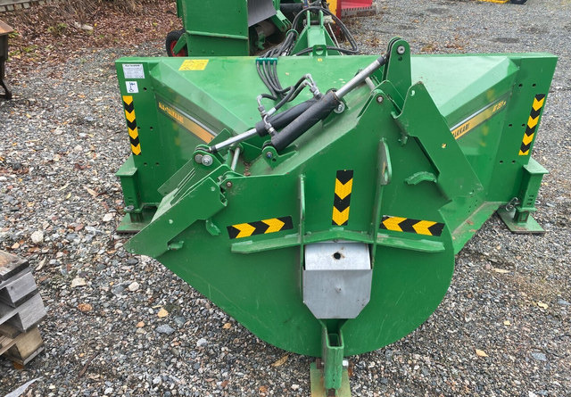 Ala-TalkkariAT-251 2g - Дувач на снег: слика 5 Ala-TalkkariAT-251 2g - Дувач на снег: слика 5