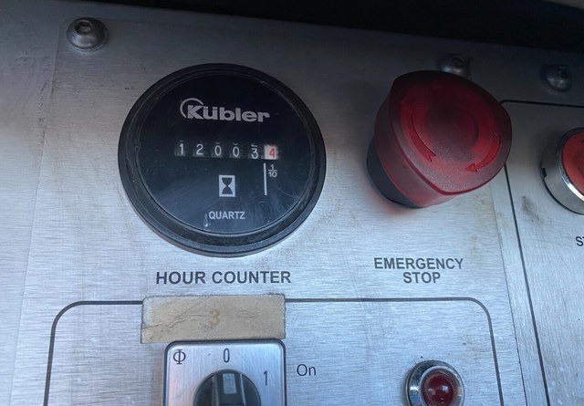 HeatWork HW3600 - Друга машина: слика 4 HeatWork HW3600 - Друга машина: слика 4