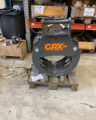 Intermercato GRX - Фаќалка: слика 2 Intermercato GRX - Фаќалка: слика 2