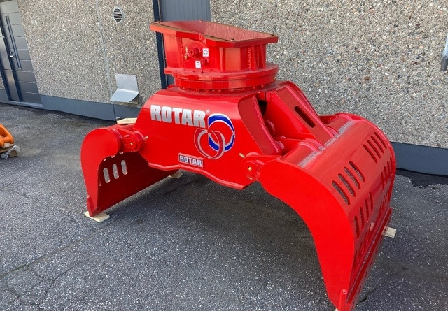 RotarRG30 - Фаќалка: слика 3 RotarRG30 - Фаќалка: слика 3