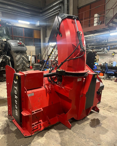 Tokvam256 THS Big - Дувач на снег: слика 2 Tokvam256 THS Big - Дувач на снег: слика 2