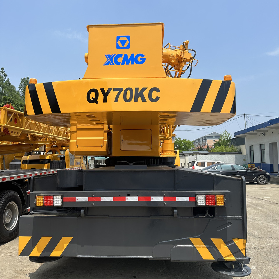 XCMG QY70KC 70TON QY70K QY70K-II QY70KA QY70K-1 xct70 xcmg qy75K QY50KC - Мобилен кран: слика 5 XCMG QY70KC 70TON QY70K QY70K-II QY70KA QY70K-1 xct70 xcmg qy75K QY50KC - Мобилен кран: слика 5