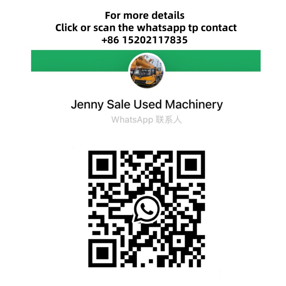 Лизинг на ZOOMLION ZTC500V ZTC550V QY50V ZTC700V ZTC800V ZTC1000 50ton 55T 70ton 80ton 100ton ZOOMLION ZTC500V ZTC550V QY50V ZTC700V ZTC800V ZTC1000 50ton 55T 70ton 80ton 100ton: слика 9