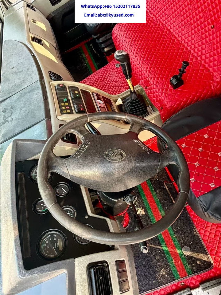 ZOOMLION ZTC800V - Мобилен кран: слика 5 ZOOMLION ZTC800V - Мобилен кран: слика 5