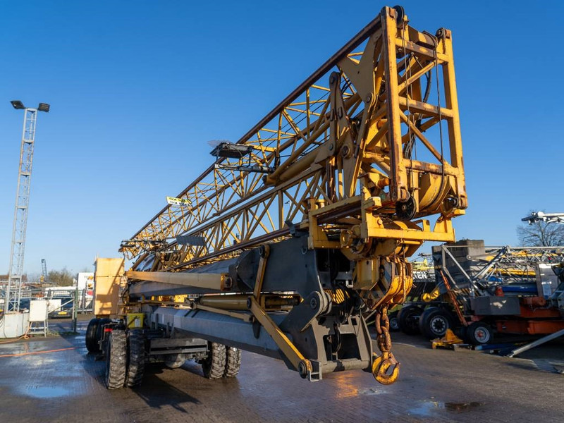 Potain HD 26 A - Самоиздигачки кран: слика 5 Potain HD 26 A - Самоиздигачки кран: слика 5