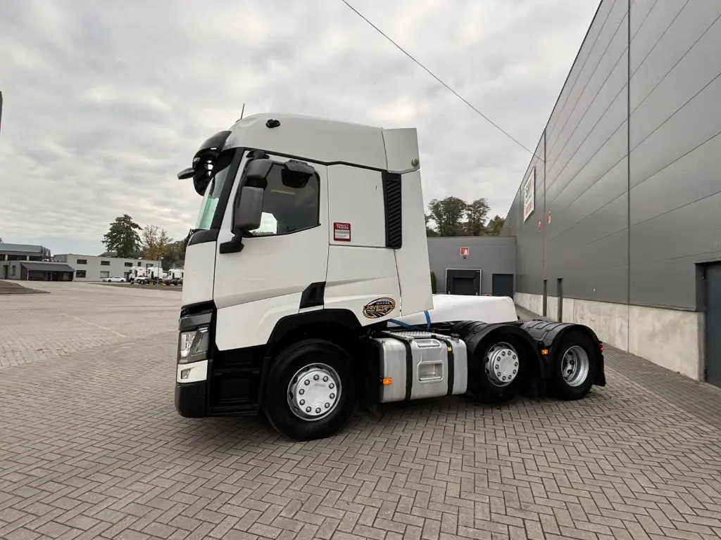 Renault T 460 (CKL) - Камион влекач: слика 5 Renault T 460 (CKL) - Камион влекач: слика 5