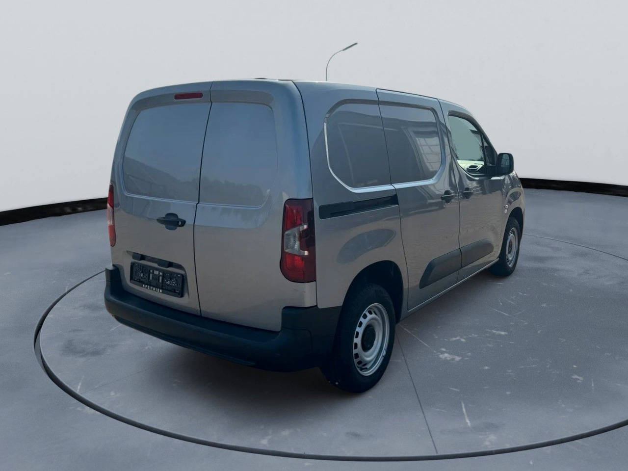 Citroën Berlingo Kasten Club | Klima, 3 Sitzer, Durchlad - Мало комбе: слика 4 Citroën Berlingo Kasten Club | Klima, 3 Sitzer, Durchlad - Мало комбе: слика 4