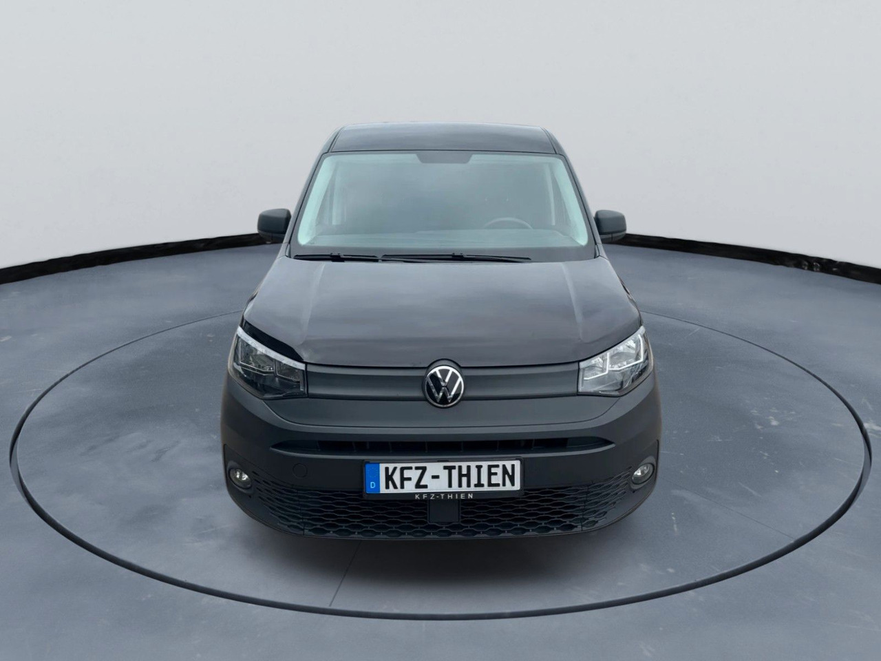 Volkswagen Caddy Cargo | Klima, 1. Hd. - Патничко комбе: слика 3 Volkswagen Caddy Cargo | Klima, 1. Hd. - Патничко комбе: слика 3