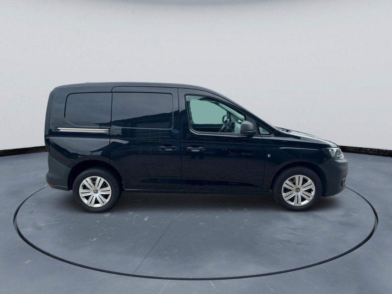 Volkswagen Caddy Cargo | Klima, 1. Hd. - Патничко комбе: слика 4 Volkswagen Caddy Cargo | Klima, 1. Hd. - Патничко комбе: слика 4