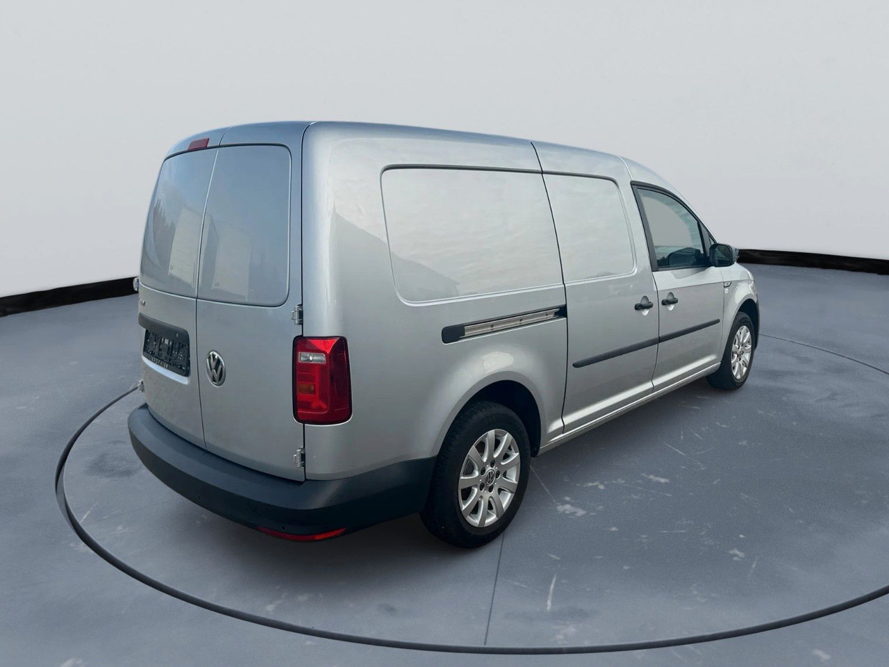 Volkswagen Caddy Maxi Kasten | Klima - Патничко комбе: слика 5 Volkswagen Caddy Maxi Kasten | Klima - Патничко комбе: слика 5