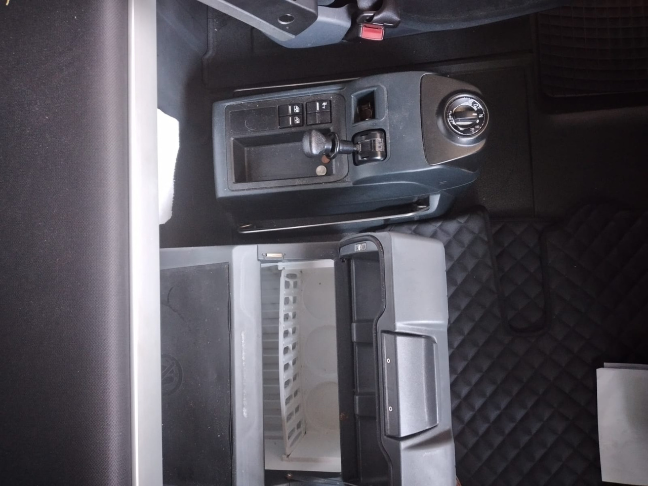 FORD F-MAX - Камион влекач: слика 1 FORD F-MAX - Камион влекач: слика 1