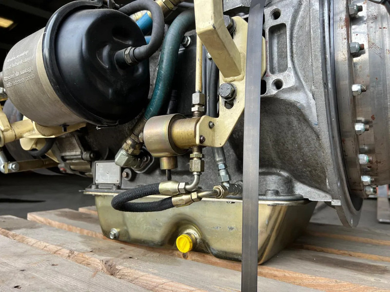 Allison MT653 (24x in stock) - Менувач за Автомобил: слика 5 Allison MT653 (24x in stock) - Менувач за Автомобил: слика 5