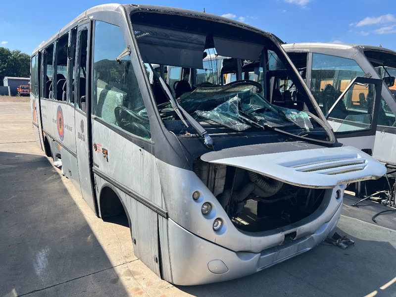 Iveco Irisbus Cimo (4x in stock) IVECO F4AE0681 5,880 cc - Приградски автобус: слика 5 Iveco Irisbus Cimo (4x in stock) IVECO F4AE0681 5,880 cc - Приградски автобус: слика 5