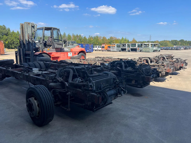 Iveco Irisbus Cimo (4x in stock) IVECO F4AE0681 5,880 cc - Приградски автобус: слика 2 Iveco Irisbus Cimo (4x in stock) IVECO F4AE0681 5,880 cc - Приградски автобус: слика 2