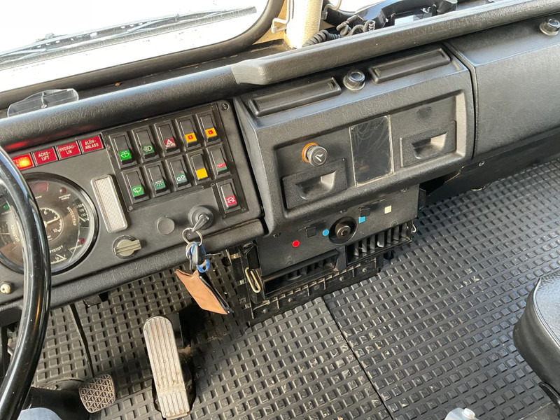 Камион EWK "BISON" (PROTOTYPE) AMPHIBIOUS MULTI PURPOSE TRUCK 4X4: слика 20 Камион EWK "BISON" (PROTOTYPE) AMPHIBIOUS MULTI PURPOSE TRUCK 4X4: слика 20