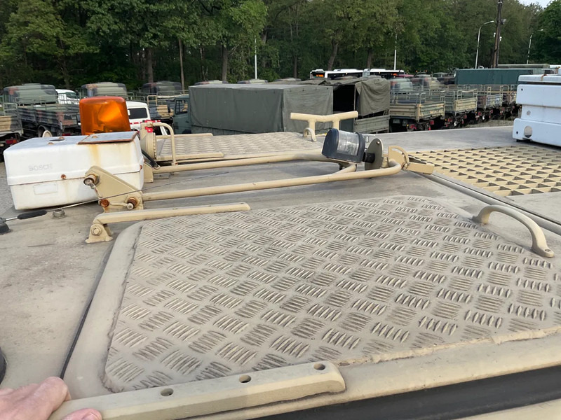 Камион EWK "BISON" (PROTOTYPE) AMPHIBIOUS MULTI PURPOSE TRUCK 4X4: слика 19 Камион EWK "BISON" (PROTOTYPE) AMPHIBIOUS MULTI PURPOSE TRUCK 4X4: слика 19