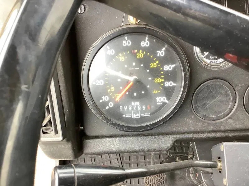 Камион EWK "BISON" (PROTOTYPE) AMPHIBIOUS MULTI PURPOSE TRUCK 4X4: слика 13 Камион EWK "BISON" (PROTOTYPE) AMPHIBIOUS MULTI PURPOSE TRUCK 4X4: слика 13