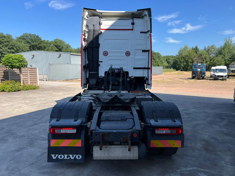 Volvo FH 500 - Камион влекач: слика 5 Volvo FH 500 - Камион влекач: слика 5