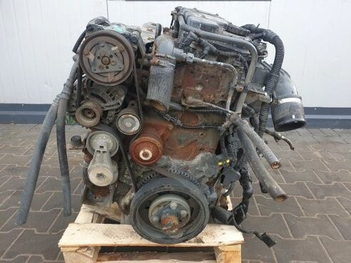 DAF BE110C DAF truck - Мотор за Камион: слика 2 DAF BE110C DAF truck - Мотор за Камион: слика 2