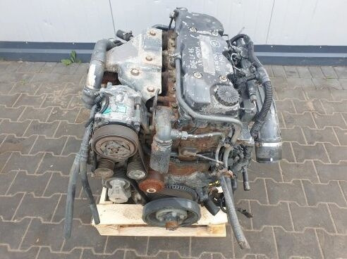 DAF BE110C DAF truck - Мотор за Камион: слика 1 DAF BE110C DAF truck - Мотор за Камион: слика 1