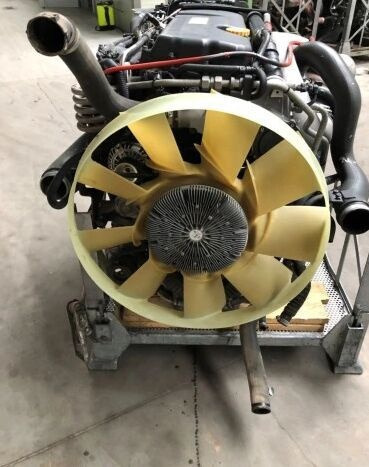 IVECO F3GFE611 IVECO STRALIS truck - Мотор за Камион: слика 4 IVECO F3GFE611 IVECO STRALIS truck - Мотор за Камион: слика 4