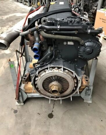 IVECO F3GFE611 IVECO STRALIS truck - Мотор за Камион: слика 2 IVECO F3GFE611 IVECO STRALIS truck - Мотор за Камион: слика 2