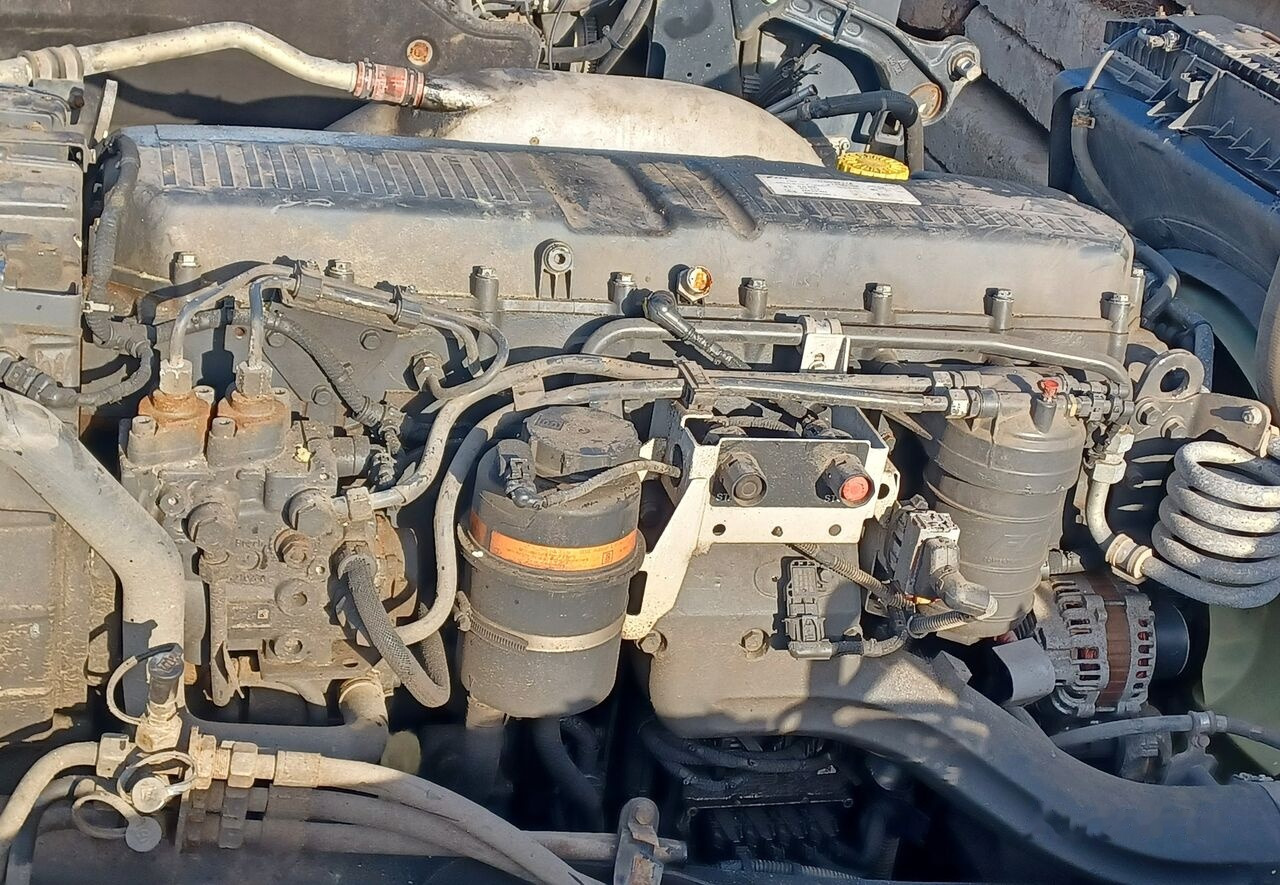 IVECO F3GGE611B*N IVECO truck - Мотор за Камион: слика 4 IVECO F3GGE611B*N IVECO truck - Мотор за Камион: слика 4