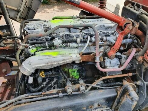 IVECO F4AE0681E IVECO EUROCARGO F4AE0681E truck - Мотор за Камион: слика 1 IVECO F4AE0681E IVECO EUROCARGO F4AE0681E truck - Мотор за Камион: слика 1