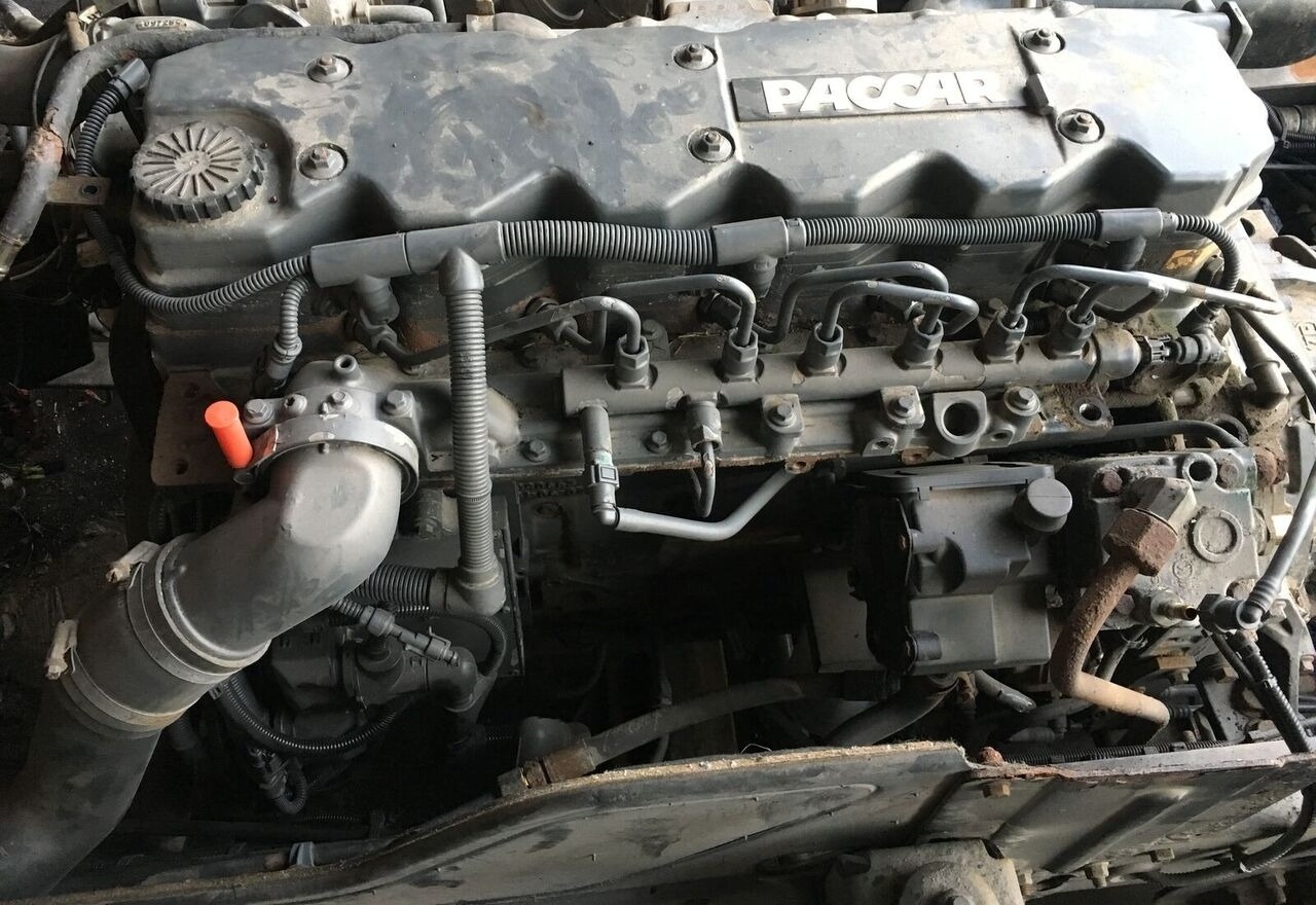 DAF GR165 U2 DAF Lf45 - Мотор за Камион: слика 5 DAF GR165 U2 DAF Lf45 - Мотор за Камион: слика 5