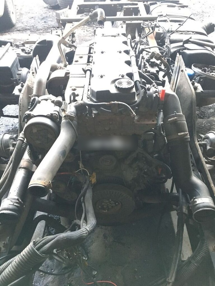 DAF GR165 U2 DAF Lf45 - Мотор за Камион: слика 4 DAF GR165 U2 DAF Lf45 - Мотор за Камион: слика 4