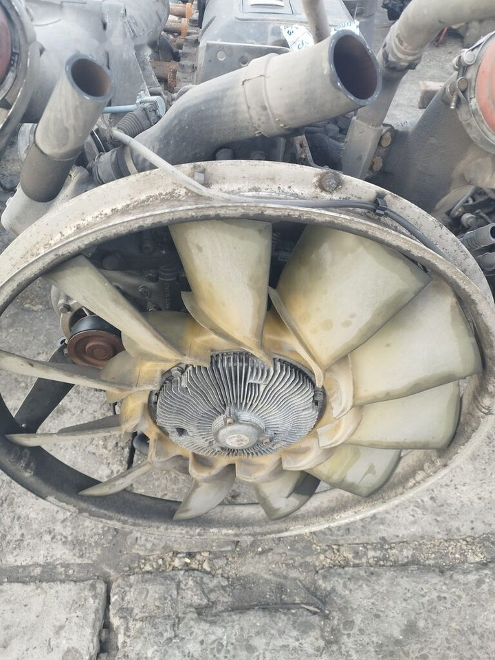 DAF MX 300 U4 DAF XF, CF - Мотор за Камион: слика 2 DAF MX 300 U4 DAF XF, CF - Мотор за Камион: слика 2