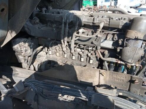 DAF PR265U2 truck - Мотор за Камион: слика 3 DAF PR265U2 truck - Мотор за Камион: слика 3