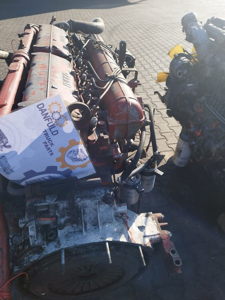 IVECO 8210.42M 470 E2 IVECO Magirus - Мотор за Камион: слика 3 IVECO 8210.42M 470 E2 IVECO Magirus - Мотор за Камион: слика 3