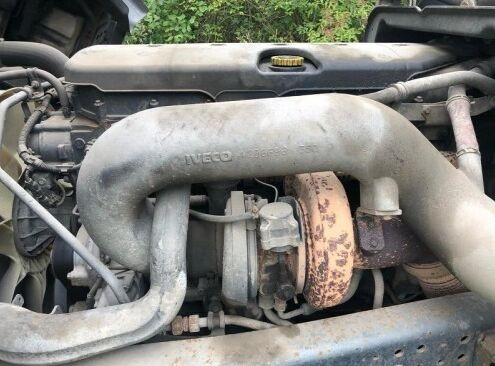 IVECO F3AE36810 IVECO STRALIS truck - Мотор за Камион: слика 2 IVECO F3AE36810 IVECO STRALIS truck - Мотор за Камион: слика 2