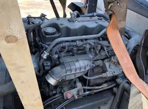 IVECO F4AFE411 IVECO EUROCARGO F4AFE411 truck - Мотор за Камион: слика 2 IVECO F4AFE411 IVECO EUROCARGO F4AFE411 truck - Мотор за Камион: слика 2