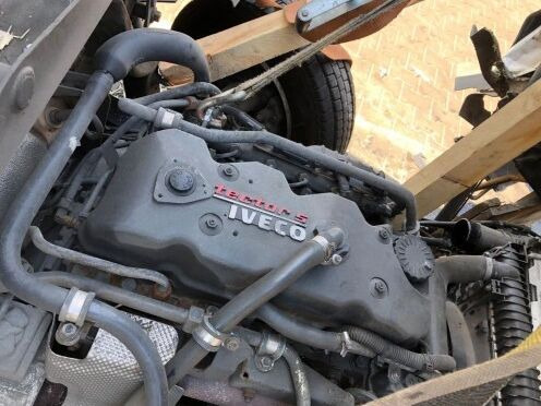 IVECO F4AFE411 IVECO EUROCARGO F4AFE411 truck - Мотор за Камион: слика 5 IVECO F4AFE411 IVECO EUROCARGO F4AFE411 truck - Мотор за Камион: слика 5