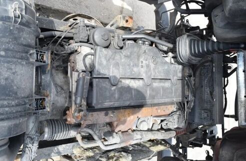 MAN D0836 LFL50 MAN TGL, TGM, M2000, L2000 - Мотор за Камион: слика 3 MAN D0836 LFL50 MAN TGL, TGM, M2000, L2000 - Мотор за Камион: слика 3