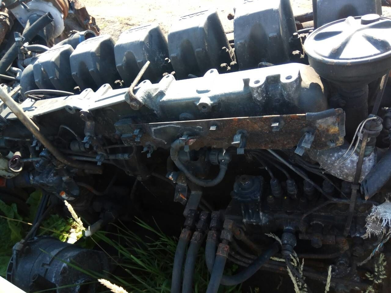 MAN D2876 LOH01 MAN Neoplan N5218, RH403, FRH462, RH463, RH464, RHC464, RHS464, 24.410, 24.460, Neoplan N116/3 и Van hool TD924 - Мотор за Автобус: слика 5 MAN D2876 LOH01 MAN Neoplan N5218, RH403, FRH462, RH463, RH464, RHC464, RHS464, 24.410, 24.460, Neoplan N116/3 и Van hool TD924 - Мотор за Автобус: слика 5